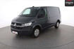 Volkswagen Transporter  T6 transporter t6 transporter t6.1 2.0 tdi kasten navi metallic
