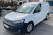Volkswagen Volkswagen Others  others  autres caddy cargo maxi 2.0 tdi dsg navi pdc acc klima