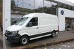 Volkswagen Crafter Trendline kasten 30 mittellang hochdach 2.0 tdi