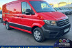 Volkswagen Crafter  kasten 35 mr l2h1 4motion klima*tempomat