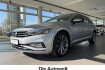 Volkswagen Passat SW  Passat variant eleg. 2.0 tdi dsg leder navi pano klima navi