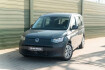 Volkswagen Caddy Maxi maxi 2.0 102ps carplay/tel/gra/1hd/pdc