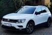 Volkswagen Tiguan IQ.DRIVE iq.drive 4motion+dsg+ahk+pano+virtual+kamera+acc