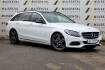Mercedes Classe C  Benz c 250 t cgi|memory|pano|leder|360 |led|burmester