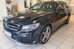 Mercedes Classe C AMG Line Benz c 250 t / amg / navi / leder / panoramadach