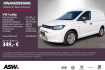 Volkswagen Caddy Maxi cargo 2.0 tdi scr dsg klima shz pdc navi