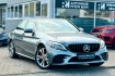 Mercedes Classe C AMG Line Benz c 180 c180*amg*nav*leder*cam*assist*led*shz*ambiente