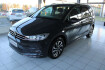 Volkswagen Touran Active active led navi dsg kamera tempomat