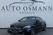 Mercedes Classe C AMG Line Benz c 200 d coupe amg line | digitaltacho | led