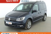Volkswagen Caddy Generation Four 2.0 tdi highline bm aut.*navi*xenon*acc*cam*pdc*