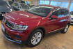 Volkswagen Tiguan Highline highline 4mot dsg led sdhzg ahk virtual kam 2hand