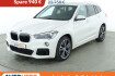 BMW X1 M-Sport sdrive 20i m sport aut.*navi*led*hud*pano*h&k*pdc*