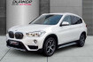 BMW X1 XLine x line 2.0d hud navi led shz keyless el. heckklapp