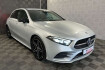 Mercedes Classe A AMG Line Benz a 200 *amg line*night led tempo mbux r.kam spur