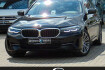BMW Série 5  520 d touring ? sitzhzg ? cam ? navi