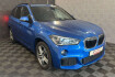 BMW X1 M-Sport 20d xd.*m sport*shadow led pano ahk alcan pdc