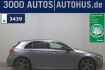 Mercedes Classe A AMG Line Benz a 180 d amg line t leder navi led mbux high rfk