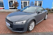 Audi TT Coupé  Tt coupe 2.0 tfsi