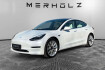 Tesla Model 3  long range dual white interior anhangerk