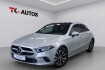 Mercedes Classe A AMG Line Advanced Benz a 200 lim 1.hand navi led pano kamera ahk s heft