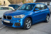 BMW X1 Sport xdrive20 i m sport*led*navi*