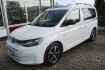 Volkswagen Caddy Move move+led+navi+panorama