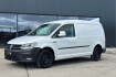 Volkswagen Caddy Maxi Generation Four maxi 4motion/ bluetooth/ahk