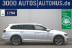 Volkswagen Passat Elegance var. 2.0 tdi elegance navi matrix aid rfk