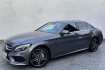 Mercedes Classe C Edition C Benz c 350 e amg line edition c/burmester/navi/lift