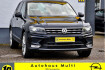 Volkswagen Tiguan Highline highline 4m navi hud digtacho kamera ergo