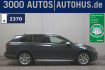 Volkswagen Golf 8  alltrack 2.0 tdi 4m navi dc ahk acc