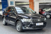 Volkswagen Tiguan Highline 2.0 tdi 4motion dsg*virtuell*ahk schw*led