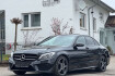 Mercedes Classe C AMG Line Benz c 180 lim cgi**amg line**