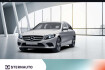 Mercedes Classe C AMG Line Benz c 300 c 300 e t ava multibeam led navi el. heckklappe