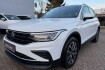 Volkswagen Tiguan Sound life*acc*ahk*klima*led*