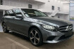 Mercedes Classe C Night Edition Benz c 300 t e pano*distro*led*burmest*luftfe*comand*