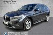 BMW X1 Sport sdrive18d ahk navi soundsystem led el. heckklappe