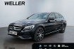 Mercedes Classe C Avantgarde Benz c 250 d t 9g avantgarde *led*sthz*distro*ahk*wkr*