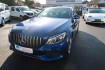 Mercedes Classe C Edition 1 Benz c 250 t cgi # stand heizung # ahk # 113 tkm