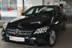 Mercedes Classe C Avantgarde Benz c 200 lim avantgarde 9g*nav*kam*spur*totw*led