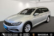 Volkswagen Passat SW Business Passat variant 2.0 tdi business dsg