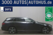 Mercedes Classe C Avantgarde Benz c 300 t de avantgarde leder navi led pano 360