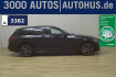 Mercedes Classe C Night Edition Benz c 300 t e amg line night navi led widescreen rfk