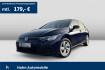 Volkswagen Golf 8 Life Golf viii 2.0 tdi life acc ahk pano navi kamera