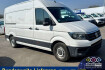 Volkswagen Crafter  kasten 35 mr l2h2 ahk*acc*navi*pdc*klima