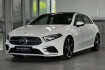 Mercedes Classe A AMG Line Benz a 220 amg line distronic panodach+navi+pdc&kam++