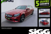 Mercedes Classe C Avantgarde Benz c 300 t avantgarde matrix 2xklima 360 aut kam.