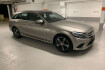 Mercedes Classe C Avantgarde Benz c 220 c t modell avantgard navi/led/kam/sh.