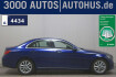 Mercedes Classe C Avantgarde Benz c 200 avantgarde navi widescreen led rfk shz