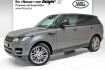 Land Rover Range Rover Sport HSE Dynamic Range rover sport sdv6 hse dynamic ahk pano